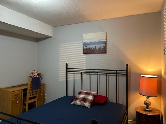 סארי Budget Room Near Vancouver - Year End Sale 89 Cad Only מראה חיצוני תמונה